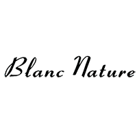 Blanc Nature logo