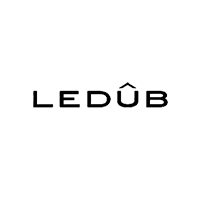 Ledub logo
