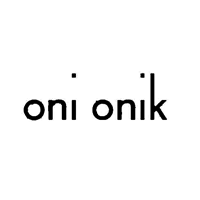 ONI ONIK logo