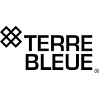 Terre blue logo