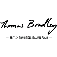 Thomas Bradley logo